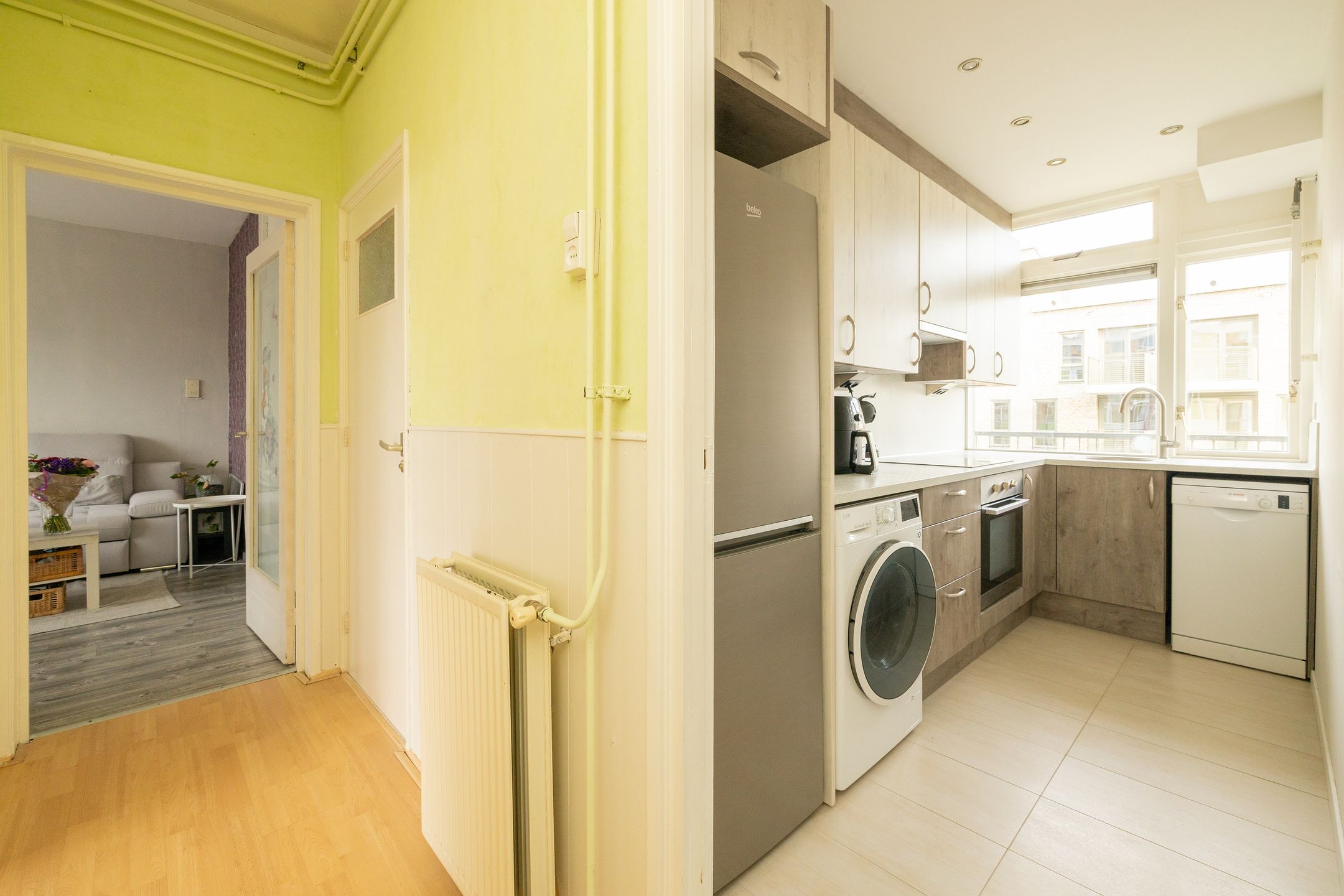 Foto 9 van Vrederustlaan 62