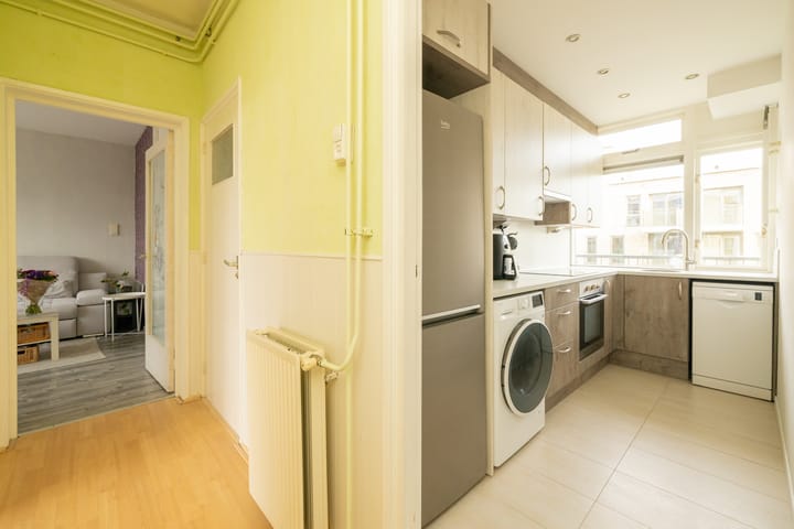 Photo 9 of Vrederustlaan 62