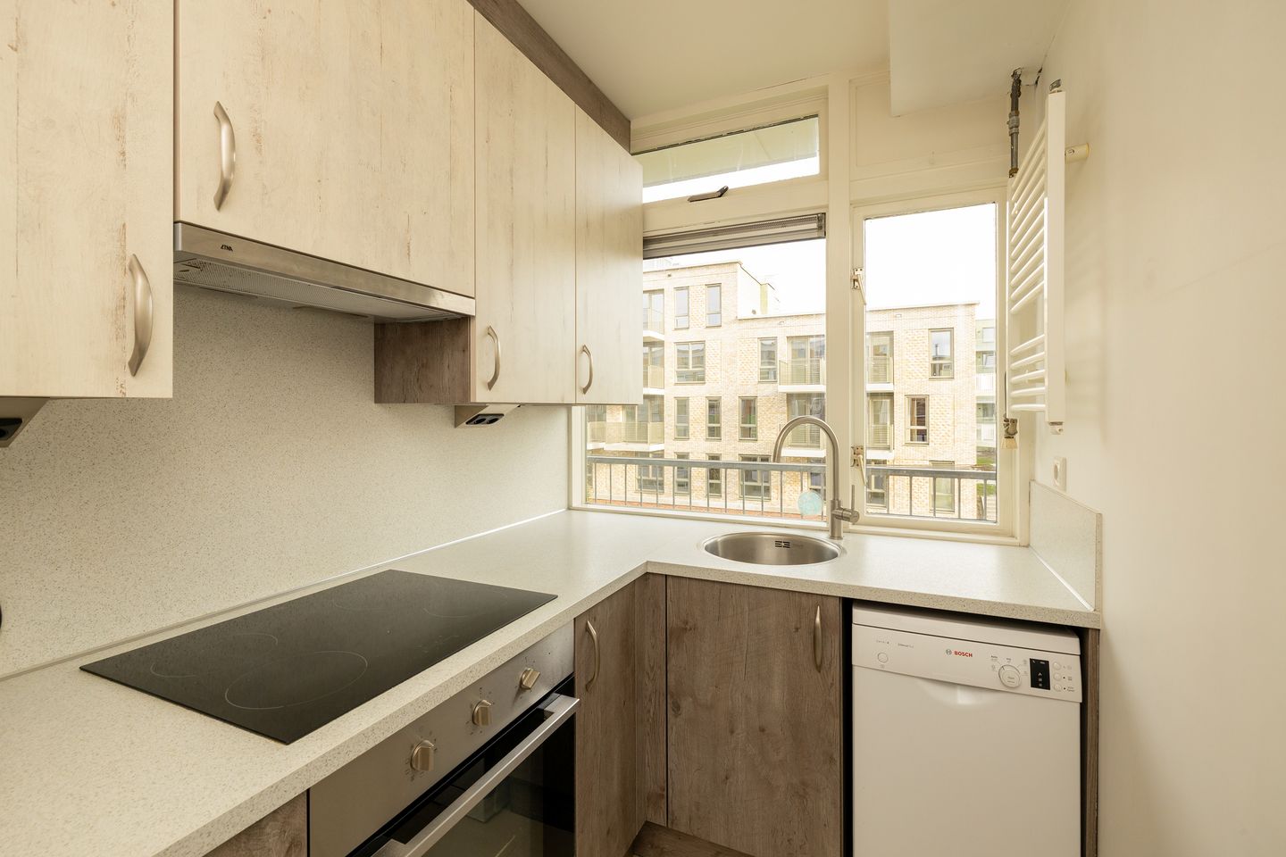 Foto 10 van Vrederustlaan 62