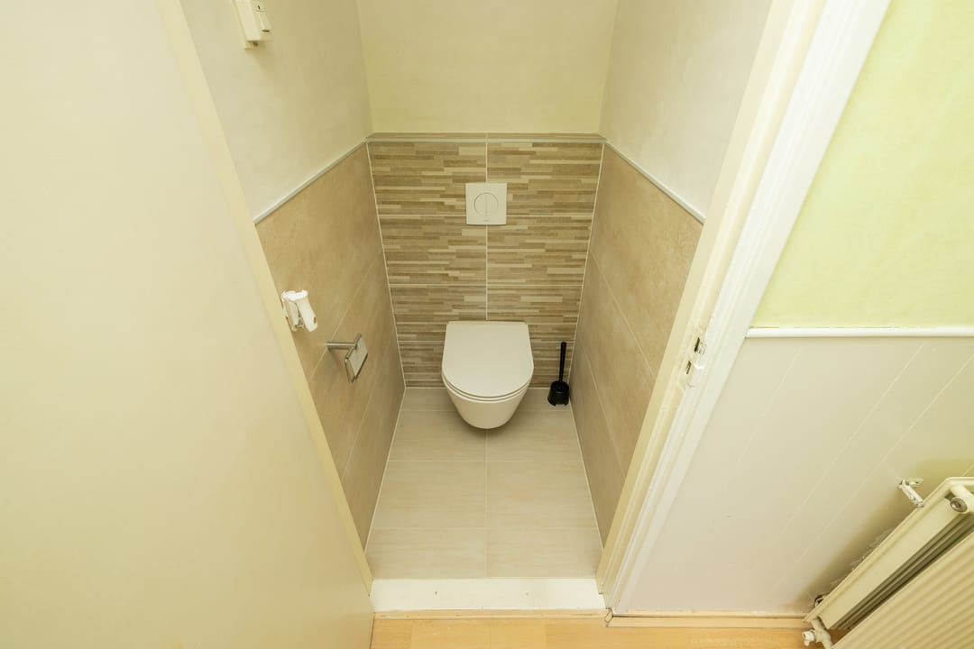 Foto 13 van Vrederustlaan 62