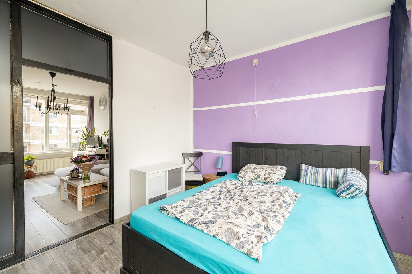 Foto 14 van Vrederustlaan 62