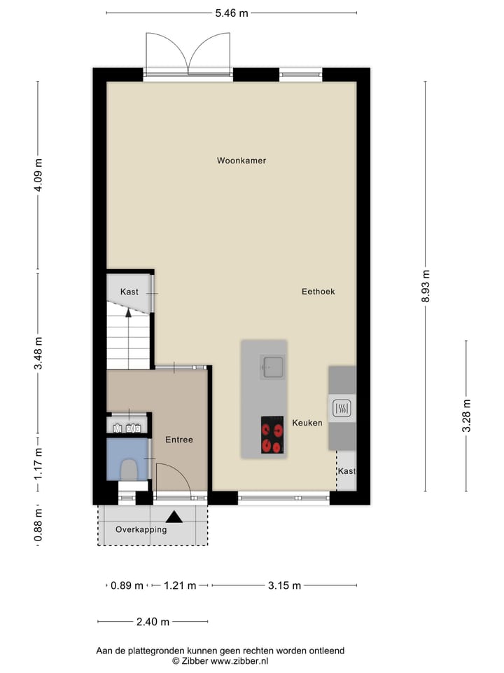 Photo 37 of Eendrachtspolder 23