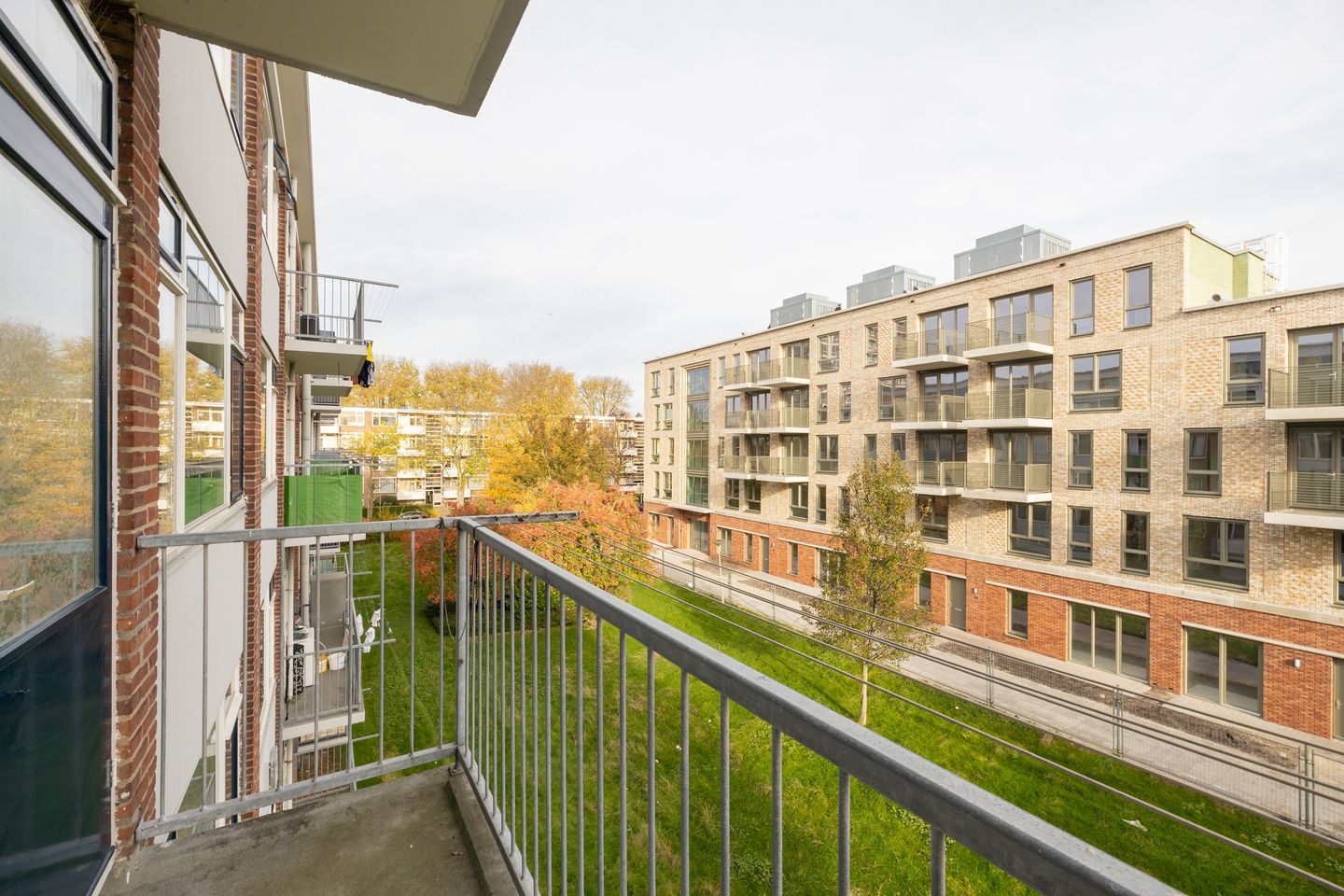 Foto 20 van Vrederustlaan 62