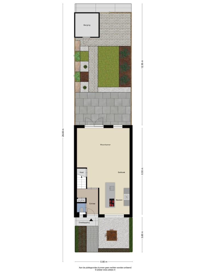 Photo 38 of Eendrachtspolder 23