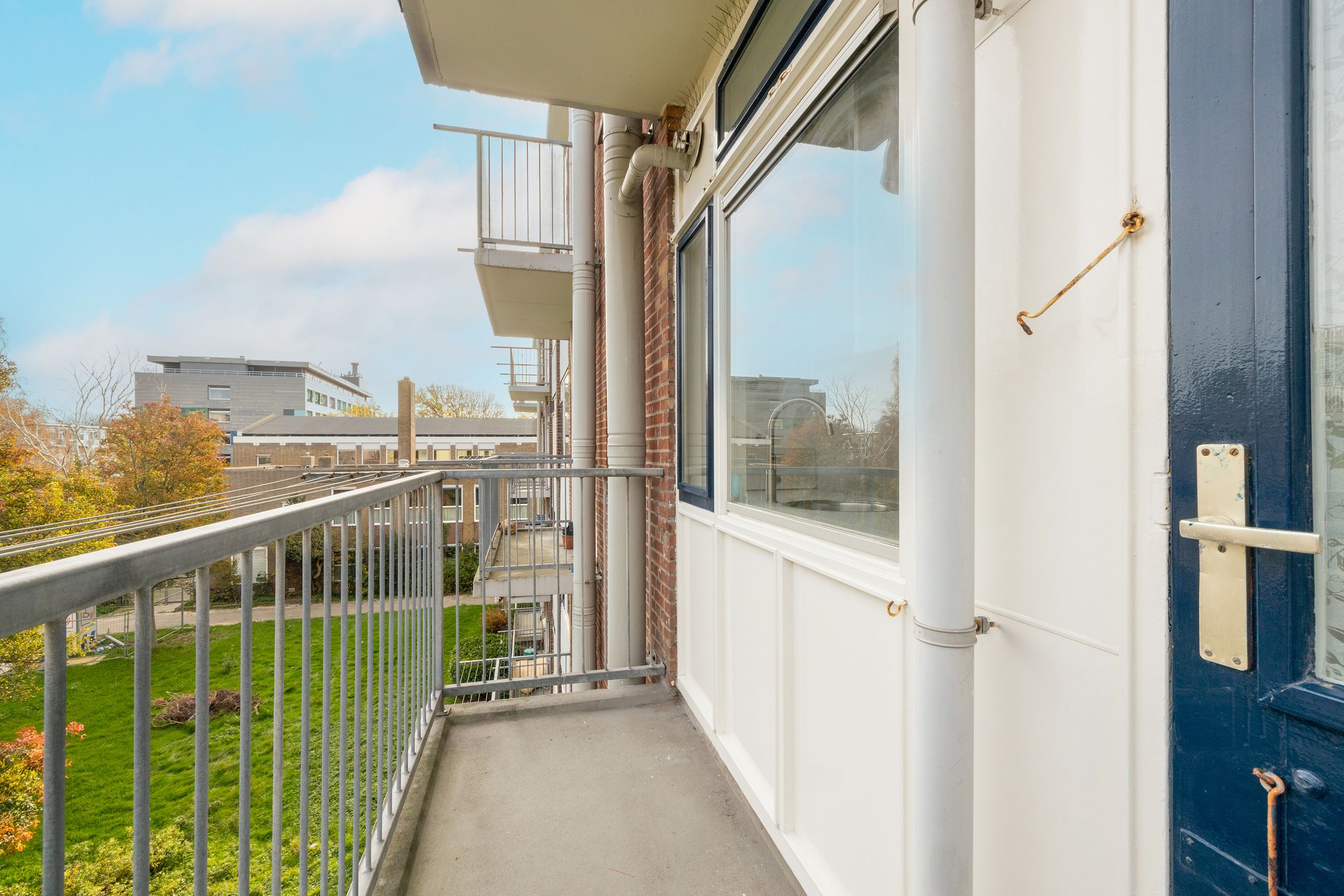 Foto 21 van Vrederustlaan 62