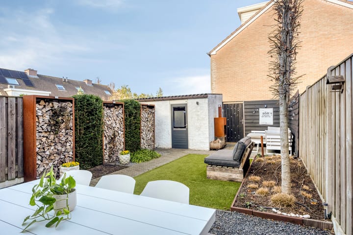 Photo 3 of Eendrachtspolder 23