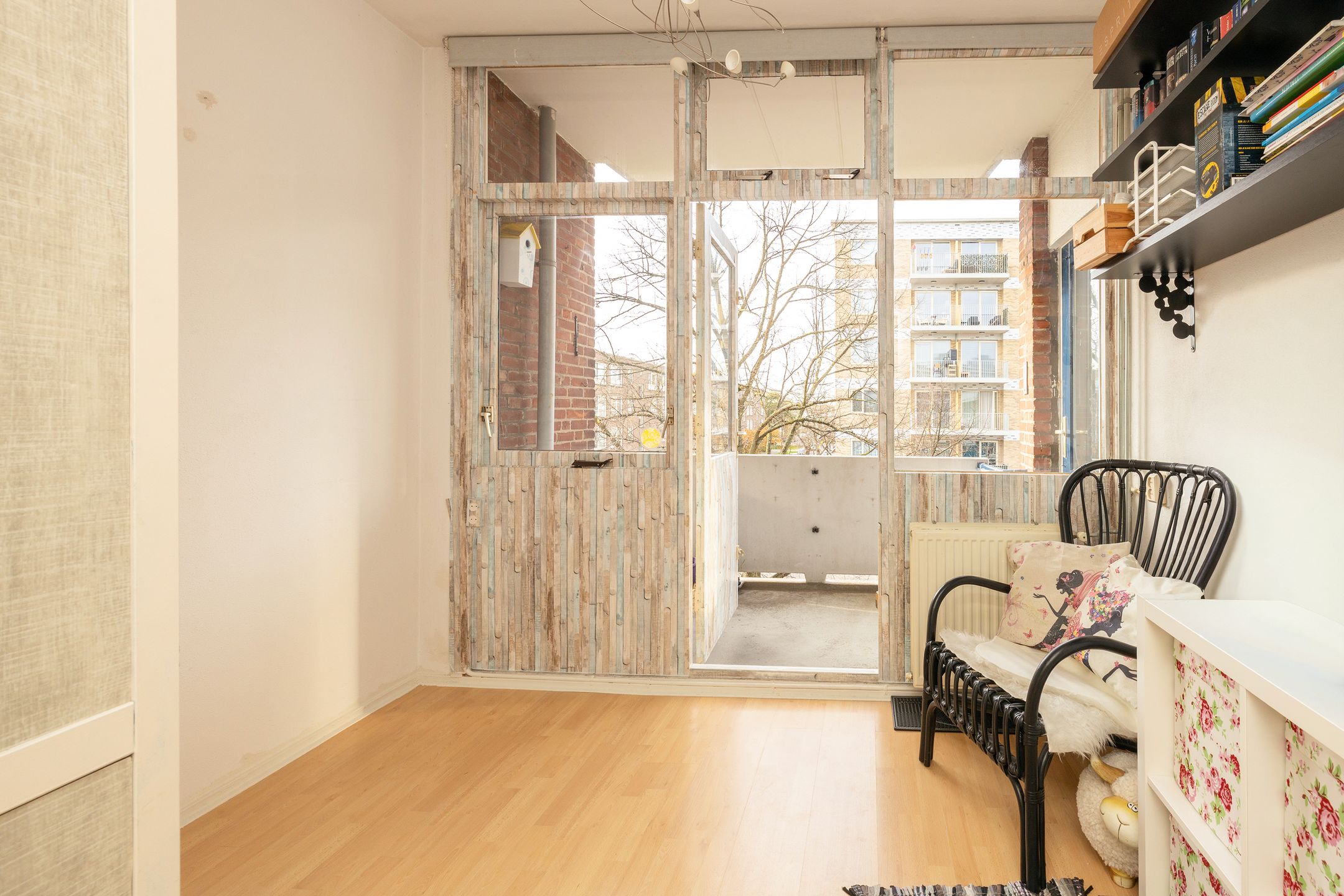 Foto 24 van Vrederustlaan 62