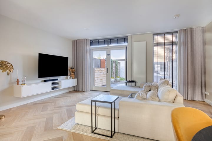 Photo 4 of Eendrachtspolder 23