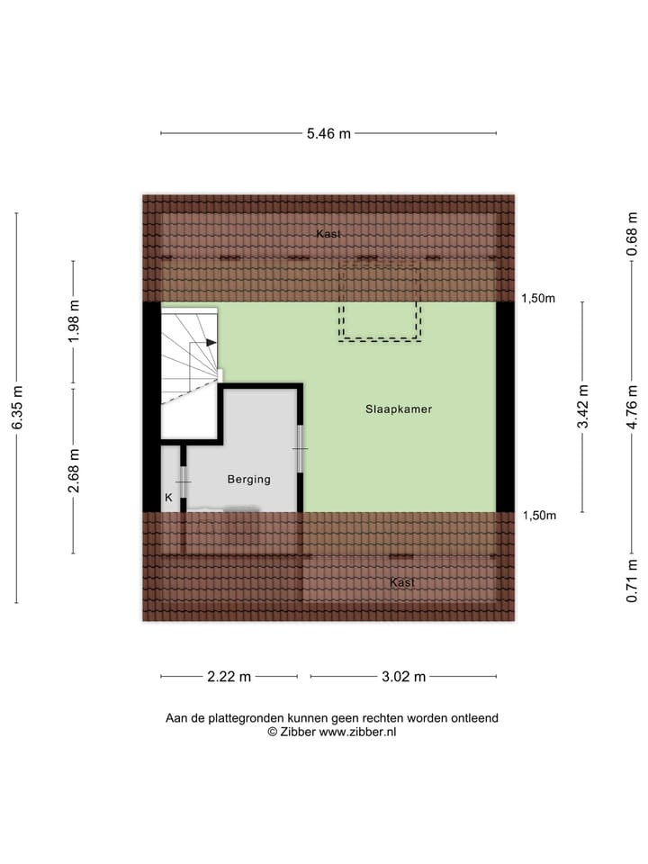 Photo 40 of Eendrachtspolder 23