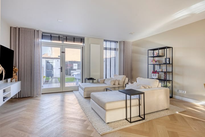 Photo 5 of Eendrachtspolder 23