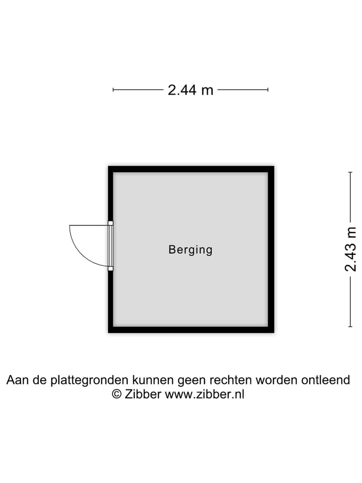 Photo 41 of Eendrachtspolder 23