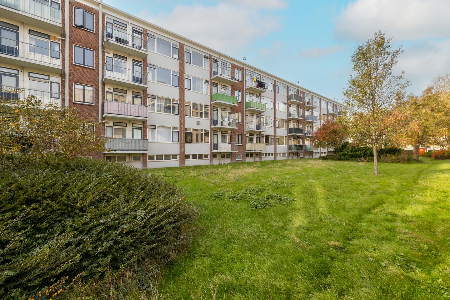 Foto 29 van Vrederustlaan 62