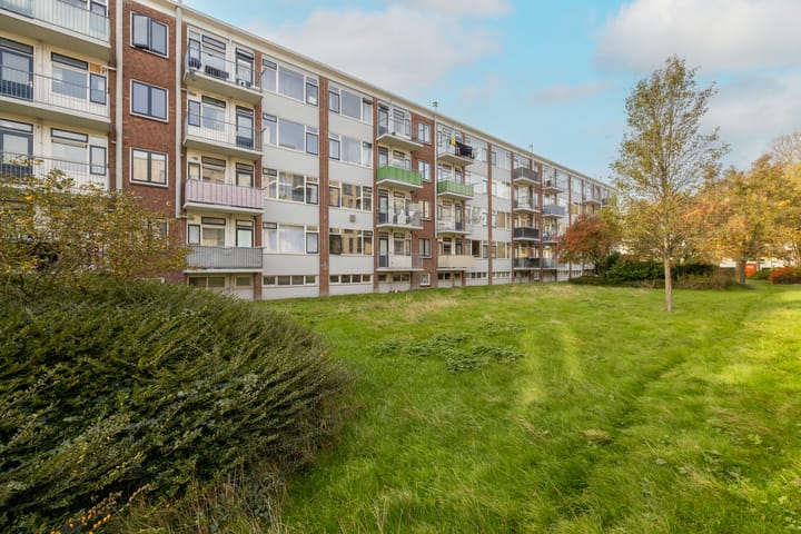 Photo 29 of Vrederustlaan 62