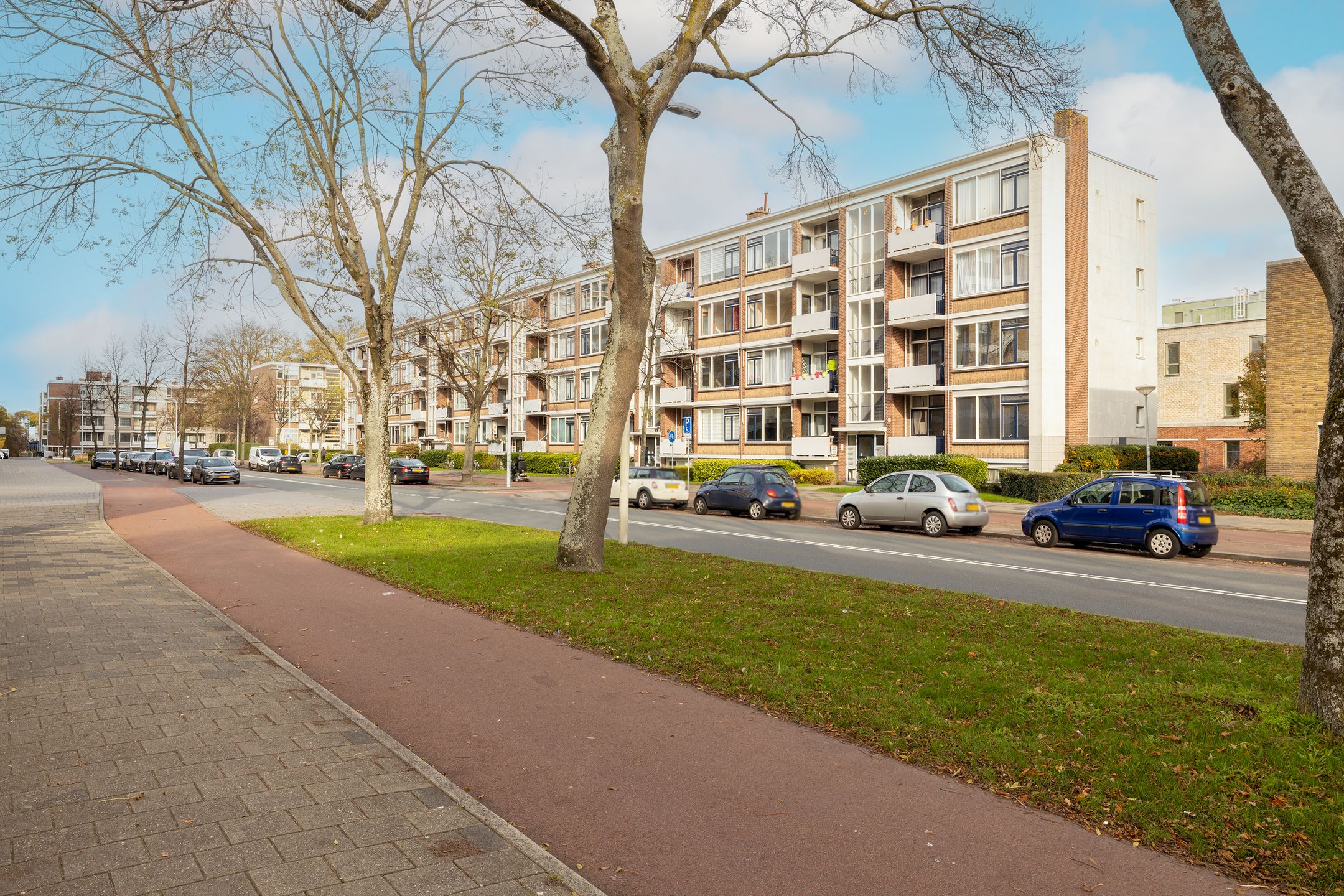 Foto 30 van Vrederustlaan 62