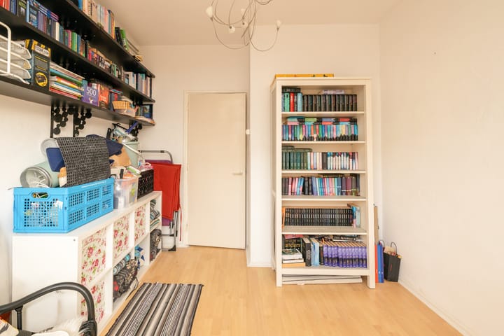 Photo 25 of Vrederustlaan 62