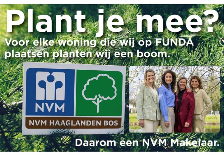 Photo 32 of Vrederustlaan 62