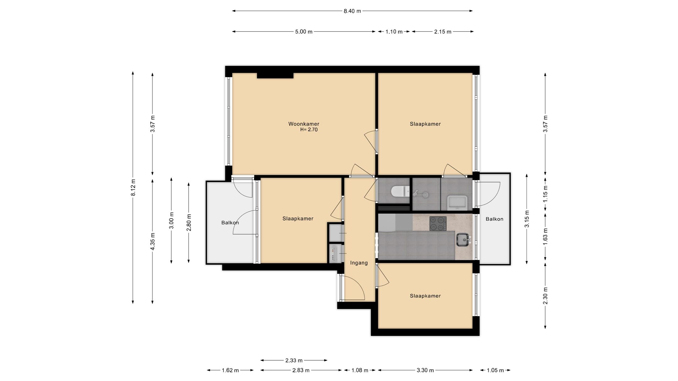 Foto 33 van Vrederustlaan 62