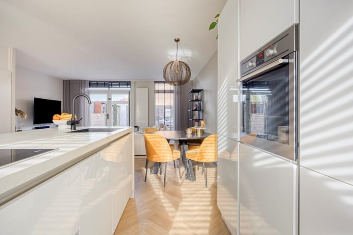 Photo 10 of Eendrachtspolder 23