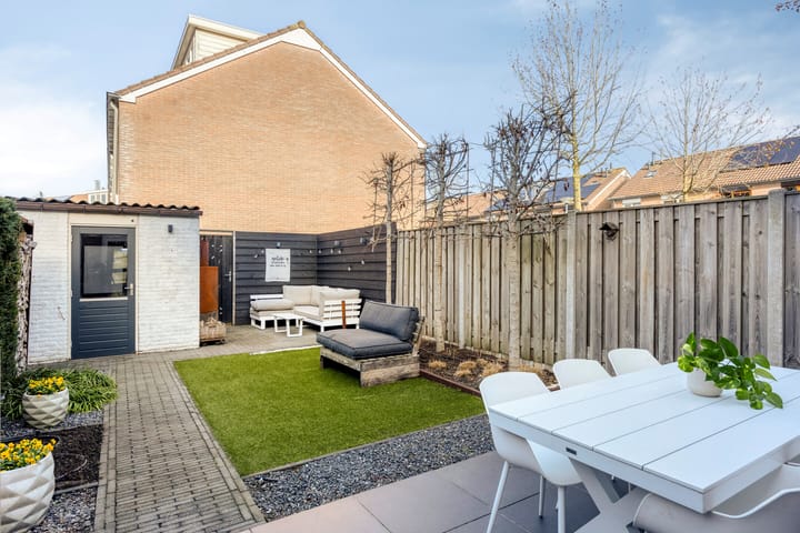 Photo 27 of Eendrachtspolder 23