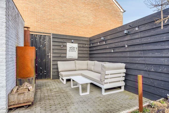 Photo 28 of Eendrachtspolder 23