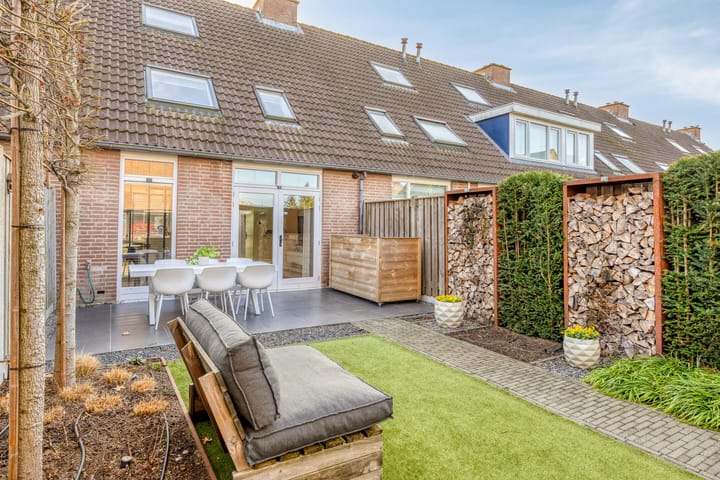 Photo 29 of Eendrachtspolder 23