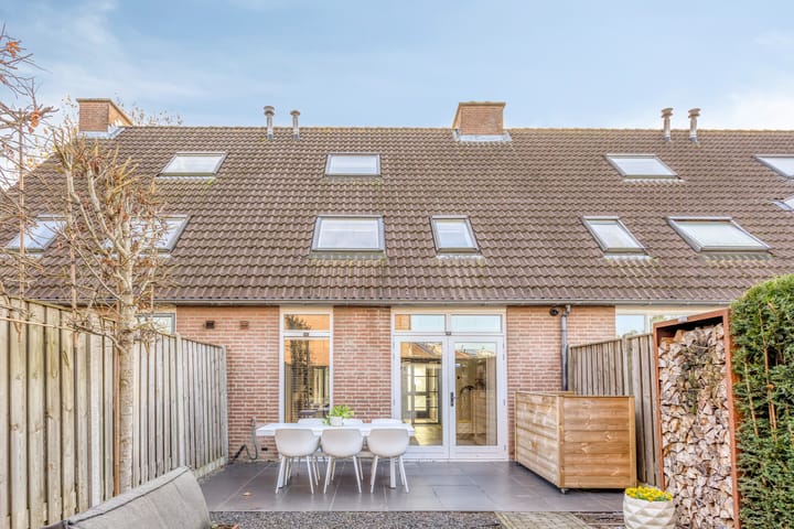 Photo 30 of Eendrachtspolder 23