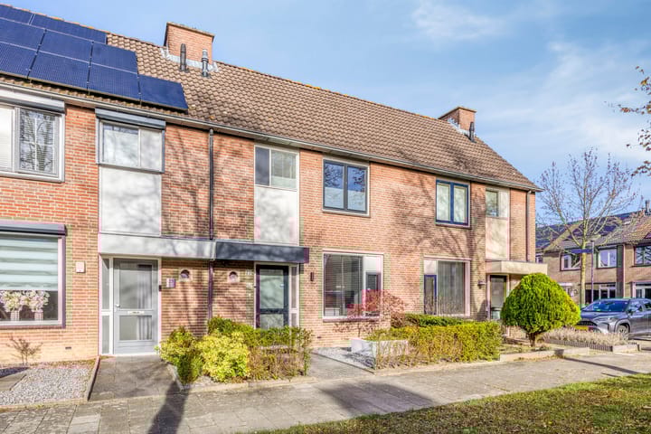 Photo 31 of Eendrachtspolder 23