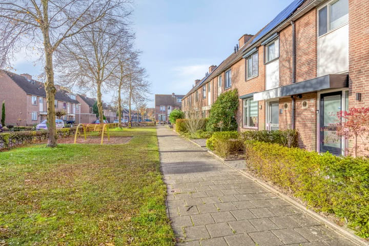 Photo 32 of Eendrachtspolder 23