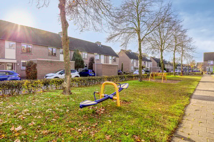 Photo 33 of Eendrachtspolder 23