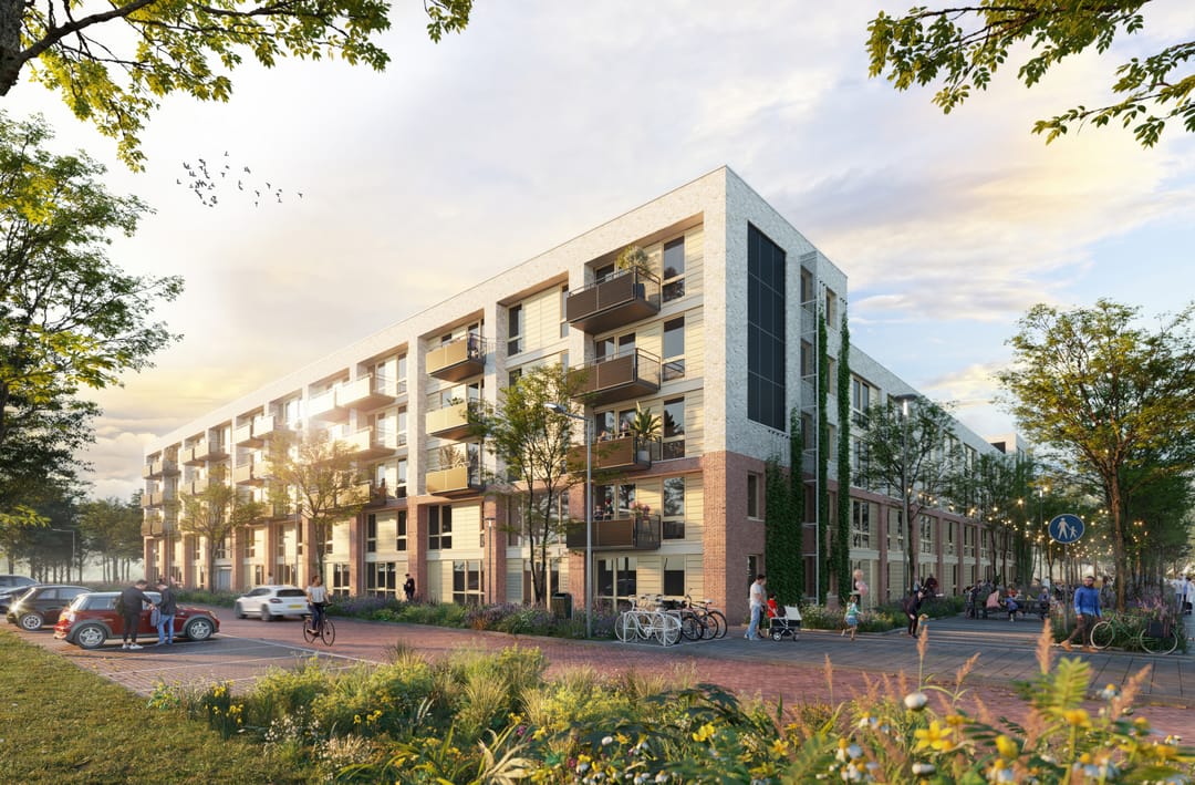 Foto 1 van Vreeswijkpad 169