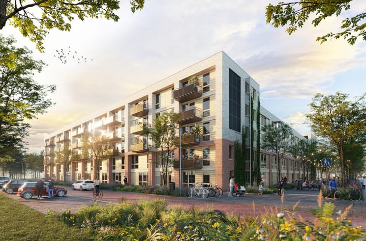 Vreeswijkpad 169 main image