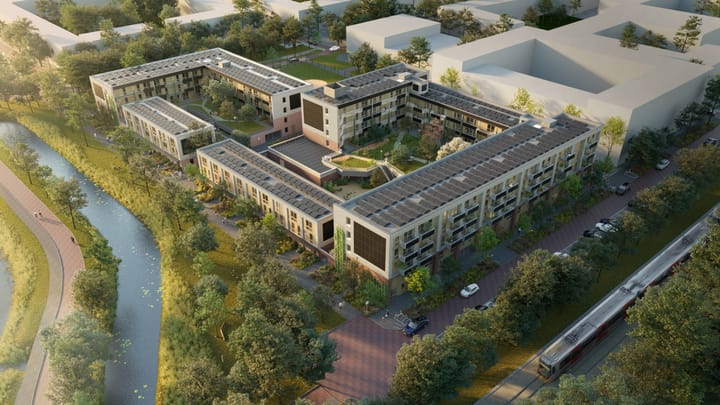 Photo 2 of Vreeswijkpad 169