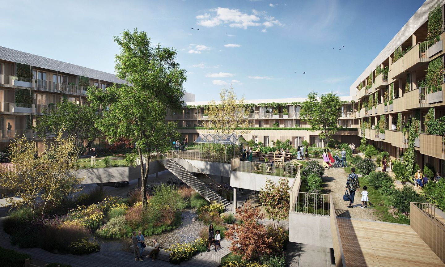 Foto 4 van Vreeswijkpad 169