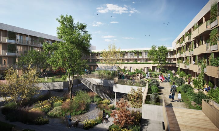 Photo 3 of Vreeswijkpad 169