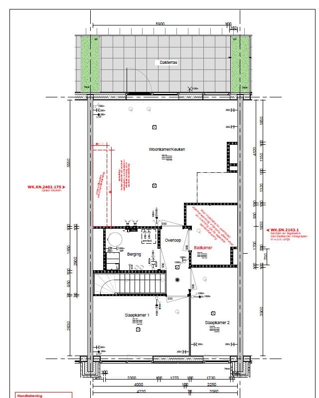 Photo 4 of Vreeswijkpad 169