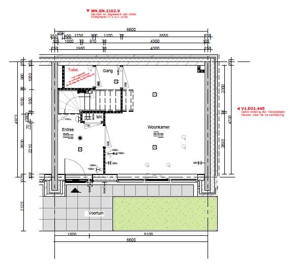Foto 13 van Vreeswijkpad 169