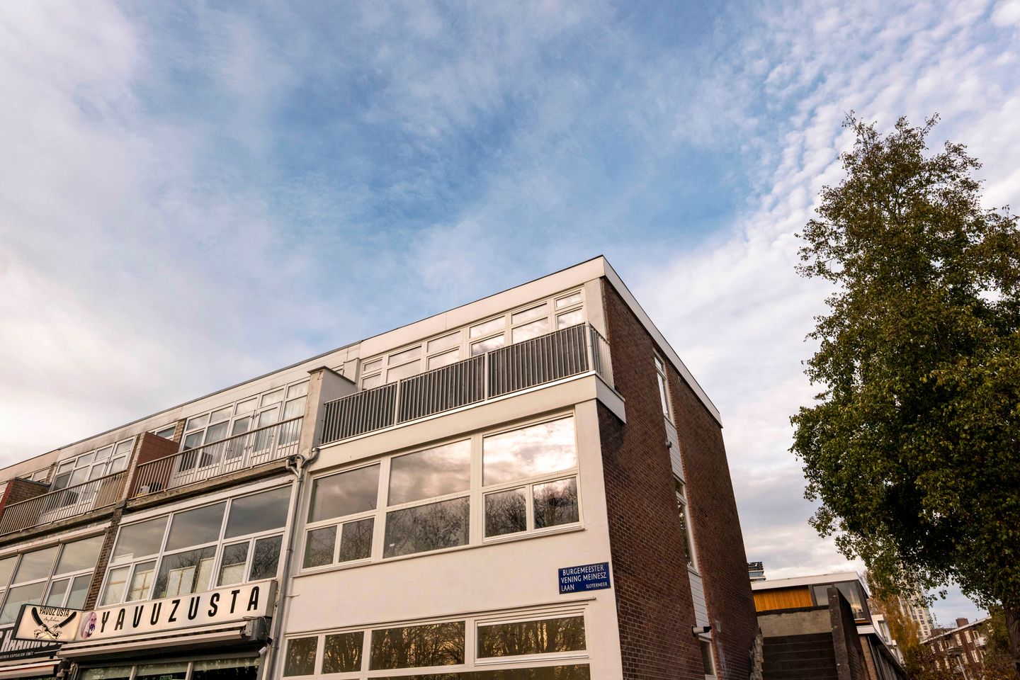 Photo 4 of Ferry Ploegerstraat 1-B