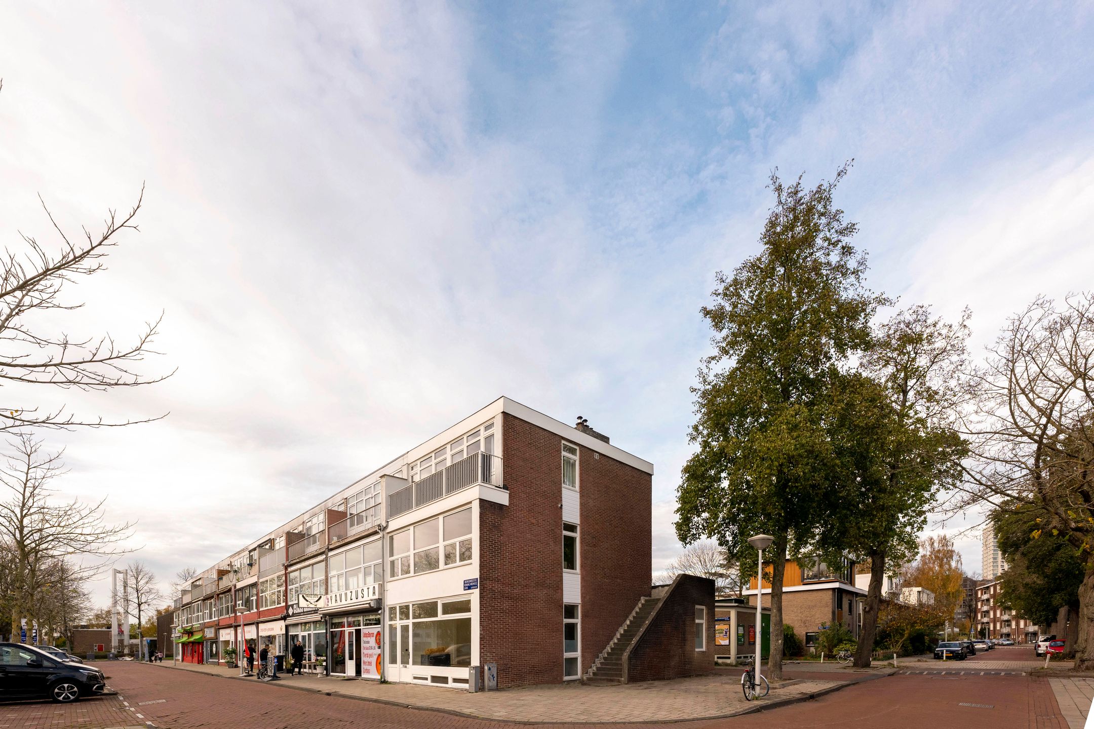 Photo 27 of Ferry Ploegerstraat 1-B