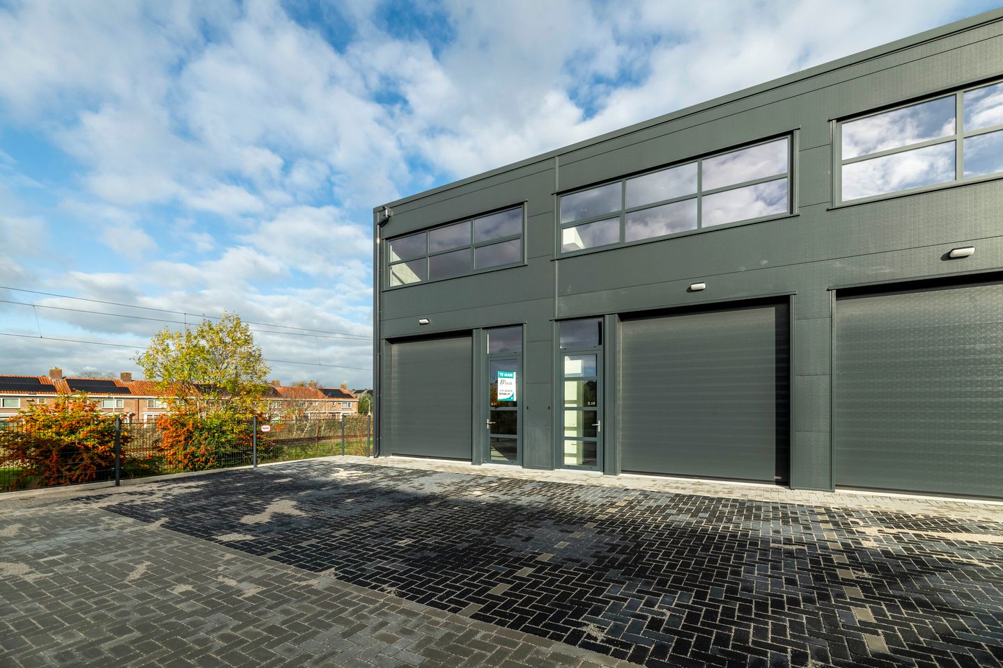 Bekijk foto 2 van Handelskade 5-18