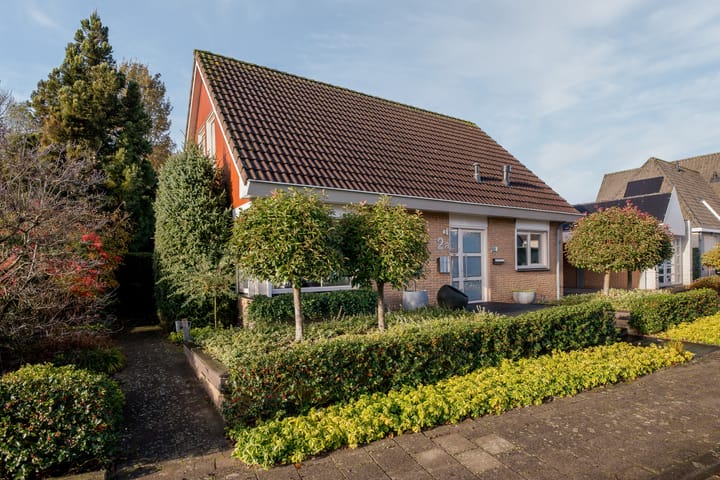 Photo 7 of Sprookjesberg 2-A