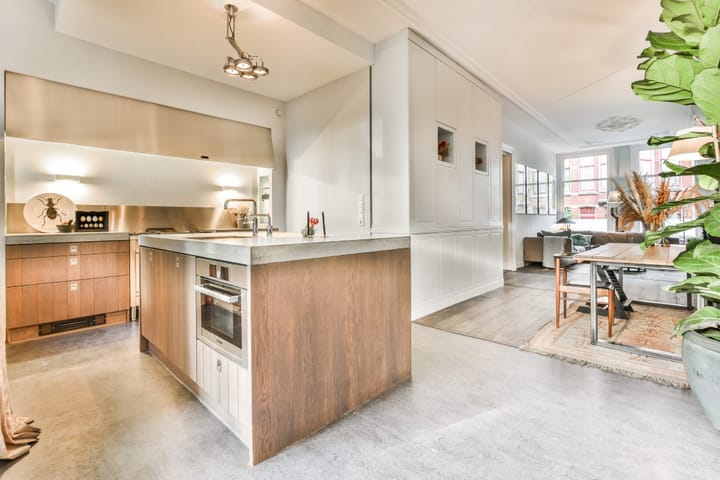 Foto 3 van Valeriusstraat 50-H