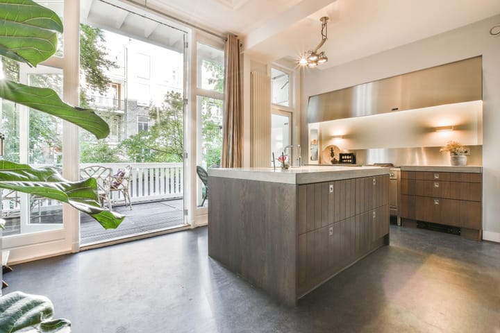 Foto 4 van Valeriusstraat 50-H