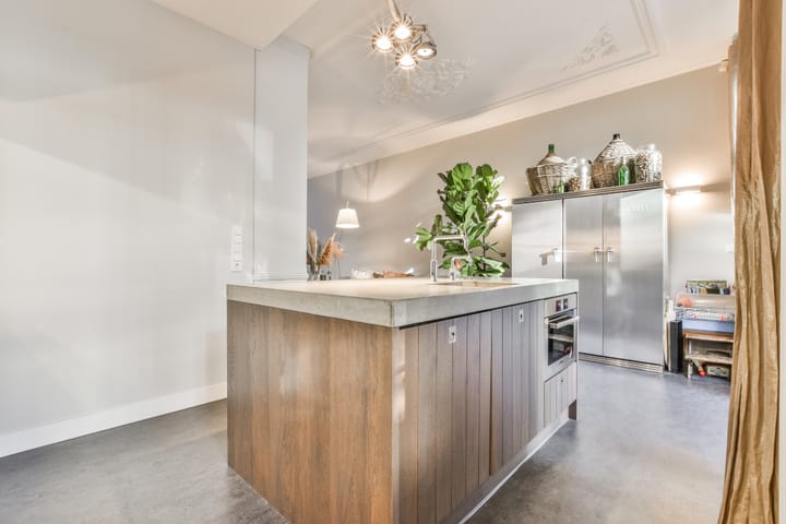 Foto 8 van Valeriusstraat 50-H