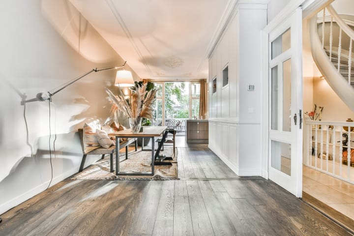 Foto 9 van Valeriusstraat 50-H