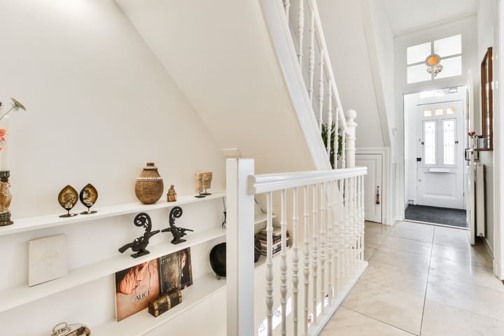 Foto 12 van Valeriusstraat 50-H