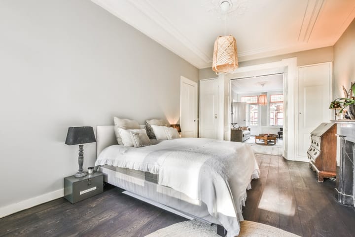 Foto 13 van Valeriusstraat 50-H