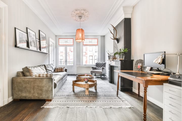 Foto 16 van Valeriusstraat 50-H