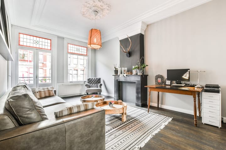 Foto 17 van Valeriusstraat 50-H