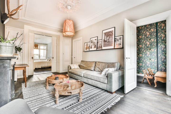 Foto 18 van Valeriusstraat 50-H