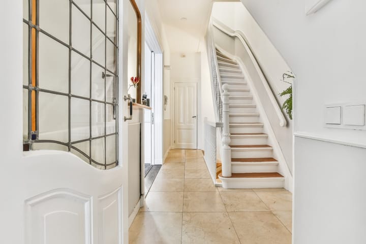 Foto 20 van Valeriusstraat 50-H